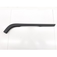 Moldura Direita Console Central Fusion 2.5 Flex