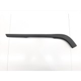 Moldura Esquerda Console Central Fusion 2.5 Flex