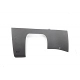 Acabamento Tampa Inferior Direção Painel Fusion 2.5 Flex