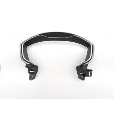 Moldura Painel Instrumento Fusion 2.5 Flex