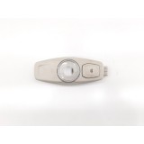 Luz Interna Teto Cortesia Fusion 2.5 Flex