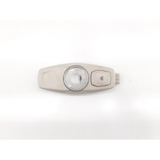 Luz Interna Teto Cortesia Fusion 2.5 Flex