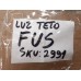 Luz Interna Teto Cortesia Fusion 2.5 Flex