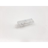 Luz Interna Cortesia Fusion 2.5 Flex