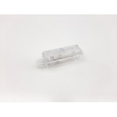 Luz Interna Cortesia Fusion 2.5 Flex