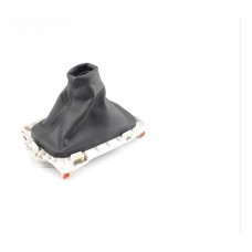 Coifa Alavanca Cambio Fusion 2.5 Flex