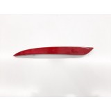 Refletor Olho Gato Traseiro Esquerdo Fusion 2.5 Flex