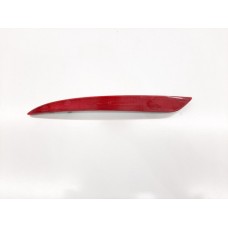 Refletor Olho Gato Traseiro Esquerdo Fusion 2.5 Flex