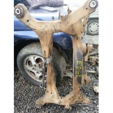 Agregado Da Suspensão Traseira Ford Edge