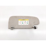 Quebra Sol Direito Fusion 2.5 Flex  