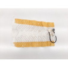 Aquecedor Banco Dianteiro Esquerdo Fusion 2.5 Flex  