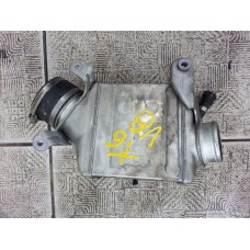 Radiador Intercooler Bmw X6 V8