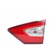 Lanterna Tampa Traseira Direita Fusion 2.5 Flex  