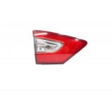 Lanterna Tampa Traseira Esquerda Fusion 2.5 Flex  