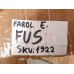 Farol Esquerdo Fusion 2.5 Flex  