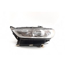 Farol Esquerdo Fusion 2.5 Flex  