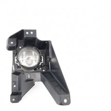 Farol Milha Direita Fusion 2.5 Flex  