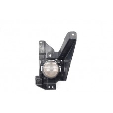 Farol Milha Esquerdo Fusion 2.5 Flex  