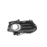 Moldura Farol Milha Direita  Fusion 2.5 Flex  