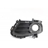 Moldura Farol Milha Esquerda Fusion 2.5 Flex  