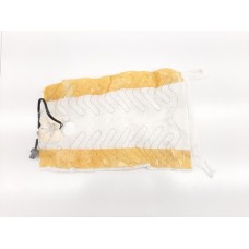 Aquecedor Banco Dianteiro Direito Fusion 2.5 Flex  