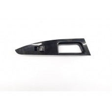 Moldura Botão Porta Traseira Direita Fusion 2.5 Flex  