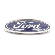 Emblema Tampa Traseira Fusion 2.5 2014