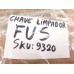 Chave Limpador Para-brisa Fusion 2.5 Flex  