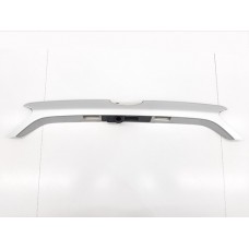 Moldura Tampa Traseira  Fusion 2.5 Flex  