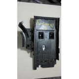 Suporte Caixa Bateria Fusion 2.0 Titanium