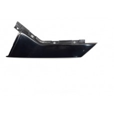 Acabamento Black Piano Porta Traseira E/ Fusion 2.5 Flex Asd