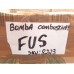 Bomba Combustível Fusion 2.5 Flex 