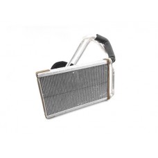 Radiador Ar Quente Fusion 2.5 Flex 