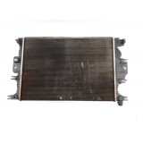 Radiador Agua Motor Fusion 2.5 Flex 