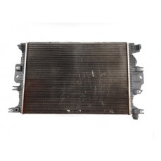 Radiador Agua Motor Fusion 2.5 Flex 