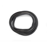 Borracha Porta Mala Fusion 2.5 Flex 