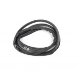 Borracha Fixa Porta Dianteira Direita Fusion 2.5 Flex 