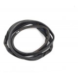 Borracha Fixa Porta Traseira Direita Fusion 2.5 Flex 