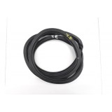 Borracha Carroceria Porta Traseira E/ Fusion 2.5 Flex 