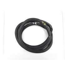 Borracha Carroceria Porta Traseira E/ Fusion 2.5 Flex 