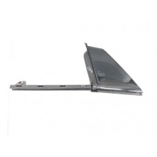 Vidro Fixo Vigia Dianteira Esquerda Fusion 2.5 Flex 