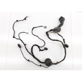 Chicote Porta Traseira Direita Fusion 2.5 Flex 