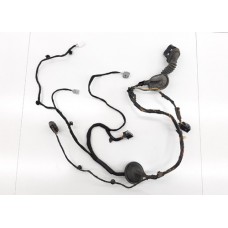 Chicote Porta Traseira Direita Fusion 2.5 Flex 