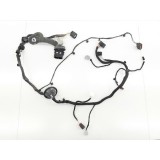 Chicote Porta Dianteira Direita Fusion 2.5 Flex 