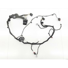 Chicote Porta Dianteira Direita Fusion 2.5 Flex 