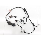 Chicote Porta Traseira Esquerda Fusion 2.5 Flex 