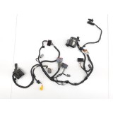 Chicote Banco Dianteiro Esquerdo Fusion 2.5 Flex 