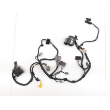 Chicote Banco Dianteiro Esquerdo Fusion 2.5 Flex 