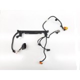 Chicote Airbag Banco Dianteiro Esquerdo Fusion 2.5 Flex 