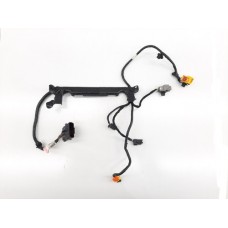 Chicote Airbag Banco Dianteiro Esquerdo Fusion 2.5 Flex 